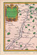 Laboratoires Mariner Vieux Pays De France N°69 Thiérache Carte - Mapas Geográficas