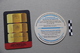 Lot De 2 Sous-Bocks (cigarettes) : Benson And Hedges, Pall Mall - Beer Mats