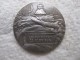 Médaille En Argent, CAISSE EPARGNE De St BRIEUC, Par Ch. Pillet - Other & Unclassified