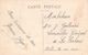 Métier:      Boulanger. Pâtisserie.    Lyon  69 Inondations 1910 .  Le Boulanger Livre Son Pain En Bateau    (voir Scan) - Sonstige & Ohne Zuordnung