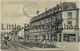 AK Rombach Bahnhofstrasse Rue De La Gare 1913 Rombas Lothringen - Lothringen