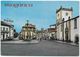 PORTUGAL- Bragança - Vista Da Cidade E Castelo. - Bragança