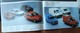 Delcampe - RENAULT GAMME 88 CATALOGUE 18 PAGES 1988 Format 21 X 14.5 FRANCE - Publicités