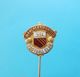 MANCHESTER UNITED FC - England Football Soccer Club Old Enamel Pin Badge Fussball Futbol Calcio Anstecknadel Distintivo - Football