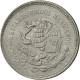 Mexique, 10 Pesos, 1986, Mexico City, TTB, Stainless Steel, KM:512 - Mexico