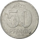 GERMAN-DEMOCRATIC REPUBLIC, 50 Pfennig, 1968, Berlin, TTB, Aluminium, KM:12.2 - 50 Pfennig