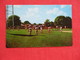 Baseball Stadium----Higgins Field  St. Petersburg Florida Ref 2843 - Baseball