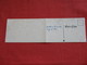 Bi Fold-- 1940 Kentucky Derby Churchill Downs Louisville KY. -ref 2843 - Other & Unclassified
