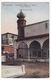 GREECE, THESSALONIKI SALONICA, St SOPHIA CHURCH FACADE 1910s Vintage Salonique Postcard - Greece