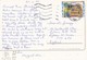 Postcard Lago Di Garda Multiview My Ref B22264 - Other & Unclassified