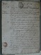 Généralité D'Amiens 27 11 1785 , Préfet , 5 Cachets 2 Sols 4 Deniers  . TTB . Très Beau Document. - Gebührenstempel, Impoststempel