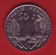 - POLYNESIE FRANCAISE - 50 Francs - 1995 - - French Polynesia