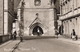 Reutlingen, Tübinger Tor - ( Motorrad & Polizist)  - (1953) - Reutlingen