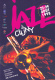 Carte Publicitaire - Jazz à Cluny (71) Tromboniste à L'instrument - 22-29 Aout 1998 - Programme Au Verso - Musique Et Musiciens