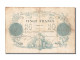 France, 20 Francs, ...-1889 Circulated During XIXth, 1871, 1871-03-02, TB - ...-1889 Anciens Francs Circulés Au XIXème