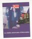 Fiche Publicité FRANCE TELECOM CABLE CHAINE TELEVISION AMERICAINE D INFORMATION CNN - Werbung