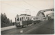 Real Photo Tram  231 Franz Josefs Wien Floridsdorfferbrucke Linie 231 Type M 1955 Tramway - Autres & Non Classés