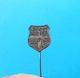 VII AUTO RALLY - SLAVONSKI BROD - Croatia Ex Yugoslavia Vintage Pin Badge * Rallye Racing Cars Automobile Car Automobil - Rallye