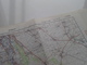 ZÜLPICH ( Ausgabe 1-DMG Serie M 745 - L5304  ) Anno 1960 - Schaal / Echelle / Scale 1: 50.000 ( Stafkaart : Zie Foto's ) - Carte Geographique