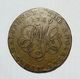 UNITED KINGDOM - ANGLESEY MINES - HALF Penny Token ( 1789 ) / Copper - Monetari/ Di Necessità