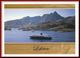 ★★ HURTIGRUTEN I  LOFOTEN ★★ FERRY BOAT In LOFOTEN. NORTH NORWAY ★★ - Norvegia