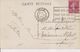 1933 France 06 Alpes Maritimes Nice Carte Postale Flamme 'Nice Ses Jardins, Son Soleil, Ses Fetes' - Mechanical Postmarks (Advertisement)