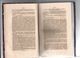 Journal Des Communes  1860 Couverture Cartonnée 436 Pages - Décrets & Lois