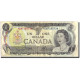 Billet, Canada, 1 Dollar, 1973, 1973, KM:85c, B+ - Kanada