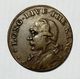 LONDON - HALF Penny Token ( 1795 ) LONG LIVE The KING / Copper - Monetary/Of Necessity