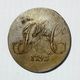 LONDON - HALF Penny Token ( 1795 ) LONG LIVE The KING / Copper - Monetary/Of Necessity