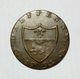 GREAT BRITAIN - BRUNSWICK - HALF Penny Token ( 1794 ) / Copper - Notgeld