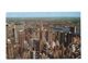 New York City As Seen From The Empire State Building 1966 - Multi-vues, Vues Panoramiques