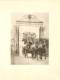 CHEVAL : LE COACH A CINQ CHEVAUX DE L'EXCURSION HIPPIQUE PARIS-DEAUVILLE-mené Par M.le Comte H. D'Yanville - 1905 - Autres & Non Classés