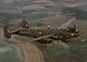 AVIATION - Aviation Militaire - Avro Shackleton AEW2 - 1946-....: Era Moderna