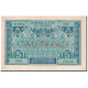 Billet, Maroc, 5 Francs, 1924, Undated, KM:9, SUP - Maroc