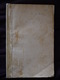 TAHITI  JULES AGOSTINI  ANDRE EDITEUR  1905 A RESTAURER  MANQUE PLAT COUVERTURE  LE RESTE EN BON ETAT - Livres Dédicacés