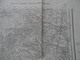 Delcampe - Cambrai S.E. Aubencheul Aux Bois Au Nord-Ouest à Oisy Au Nord-Est Et De Saint-Quentin Au Sud-Ouest à Audigny Au Sud-Est. - Topographical Maps