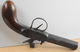 Delcampe - Ancien Petit Pistolet à Percussion - 18cm De Longueur - En L'Etat - Armes Neutralisées