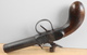 Delcampe - Ancien Petit Pistolet à Percussion - 18cm De Longueur - En L'Etat - Armes Neutralisées