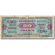 France, 50 Francs, 1945 Verso France, 1945, 1945, TB, Fayette:VF 24.2, KM:122b - 1945 Verso Frankreich