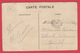 CPA--76-BRETTEVILLE-SAINT-LAURENT -- PRESBYTÈRE - AMBULANT OCTEVILLE à ST-VALÉRY* 1911 ** 2 SCANS - Auffay
