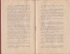 160218 - 11 AUDE Livret 1927 FACPA Fédération Audoise CHASSE PECHE AGRICULTURE Statuts  - Carcassonne Imprimerie - Pêche