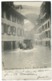 SWITZERLAND Flooding In Bern June 1910 Photo Card Matte Überscwemmung - Bern