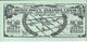 Vintage Honest John's Casino Las Vegas - Paper Coupon For 5 Free Lucky Jackpot Nickels (10.5 X 5mm) - Pubblicitari