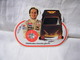 Delcampe - GILLES VILLENEUVE  LOTTO ADESIVI  VINTAGE - Stickers