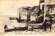CORSE - ERBALUNGA - Lot De X 3 Vues : Du Village En 1905, La Marine Avec Pêcheurs Et Les Jardins Cultivés à L'entrée Sud - Altri & Non Classificati