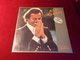 AUTOGRAPHE SUR POCHETTE DU DISQUE VINYLE ° JULIO IGLESIAS  /  33 TOURS FIDELE - Autres & Non Classés