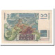 France, 50 Francs, 1951, 1951-02-01, TTB+, Fayette:20.17, KM:127c - 50 F 1946-1951 ''Le Verrier''