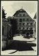 Solothurn Zeughaus  -  Ansichtskarte  Ca.1950    (8209) - Autres & Non Classés