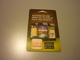 USA U.S.A. Wigwam Hotel Room Key Card (mobile Phones) - Hotel Keycards